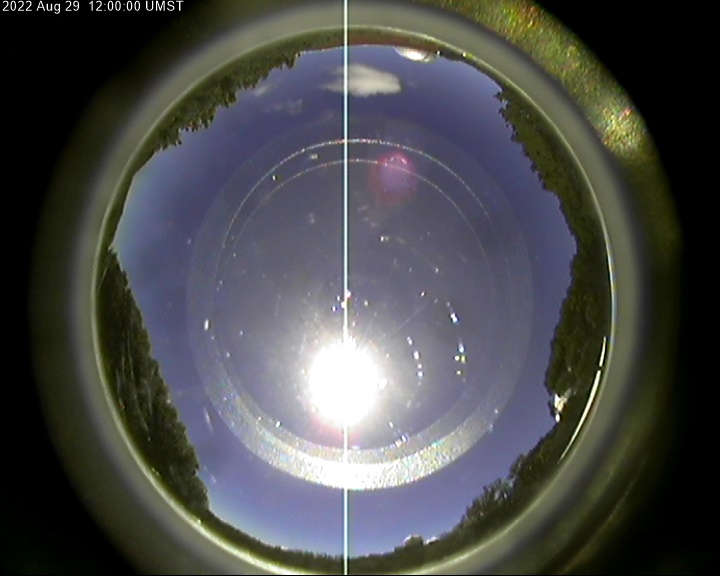 San Pedro Valley Observtory Remote CCD Imaging and Telescope rentals